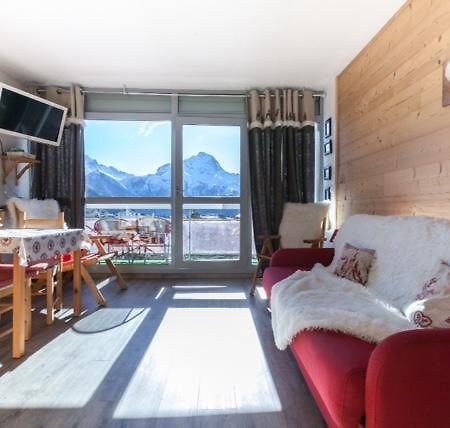 Le Diamant Les Deux Alpes Exterior foto