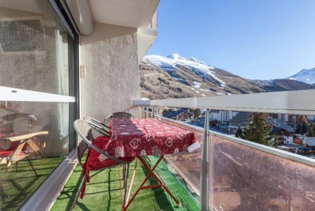 Le Diamant Les Deux Alpes Exterior foto