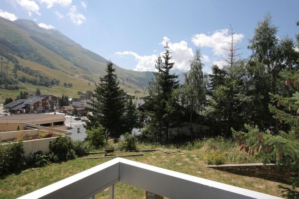 Le Diamant Les Deux Alpes Exterior foto