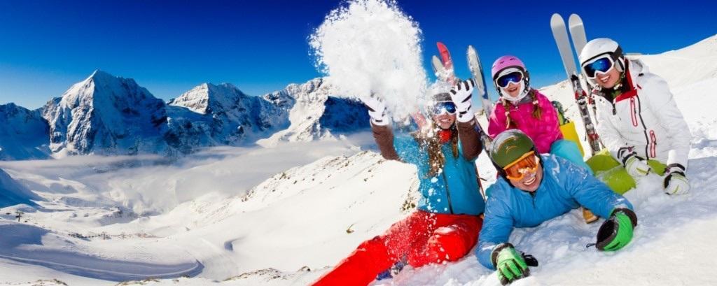 Le Diamant Les Deux Alpes Exterior foto
