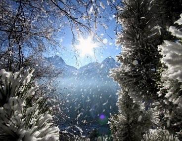 Le Diamant Les Deux Alpes Exterior foto