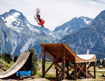 Le Diamant Les Deux Alpes Exterior foto