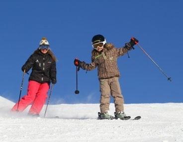 Le Diamant Les Deux Alpes Exterior foto