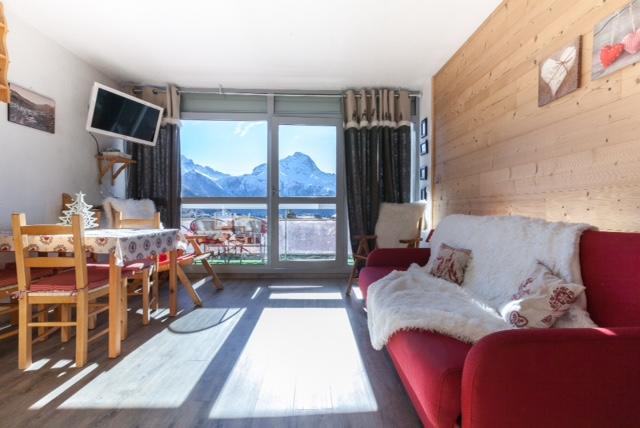Le Diamant Les Deux Alpes Exterior foto