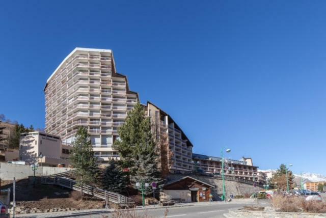 Le Diamant Les Deux Alpes Exterior foto
