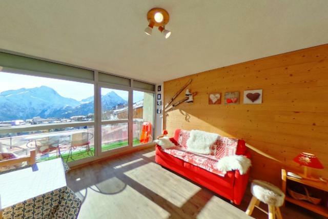 Le Diamant Les Deux Alpes Exterior foto